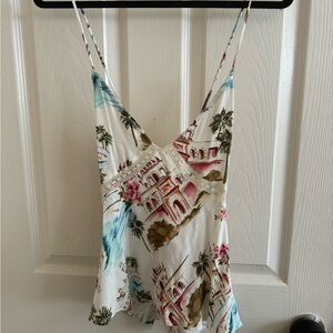 Favorite Daughter The BlackBerry Top